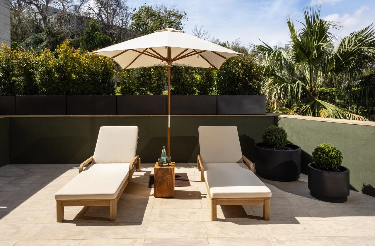 Hotel Miramar Barcelona